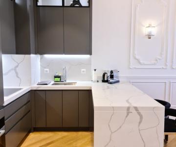 Apartamentai Cap d&#039;Ail