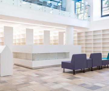 KUPI&Scaron;KIS Library