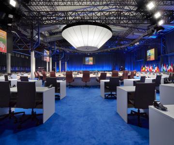NATO Summit in Vilnius in 2023