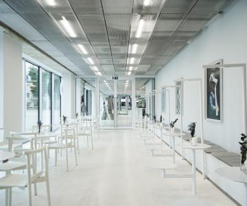 Stasio Eidrigevičiaus menų centras